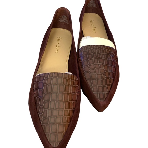 Essex Lane Aleanor Loafers - Picture 2 of 3